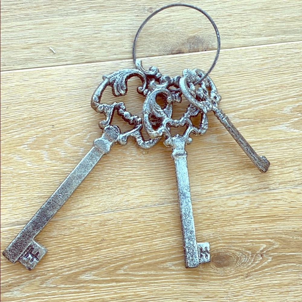COPY - Keys Decor